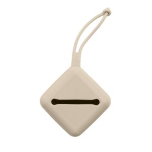 PORTACHUPETES BIBS SILICONA