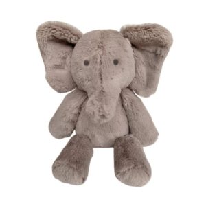 PELUCHE ELEFANTE 40CM