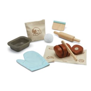 SET DE PANADERÍA PLANTOYS