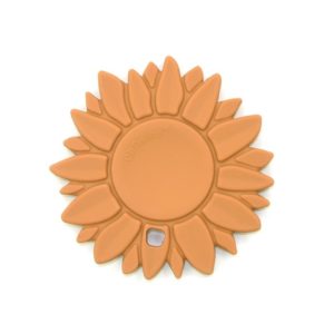 MORDEDOR SILICONA GIRASOL GINGER