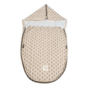 SACO CUCO INDIAN SAND