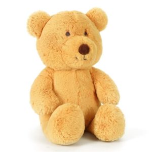 PELUCHE OSO MIEL OB DESIGN