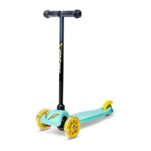 PATINETE NEON BOLT VERDE