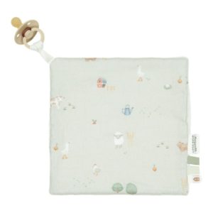 DOUDOU MUSELINA GRANJA