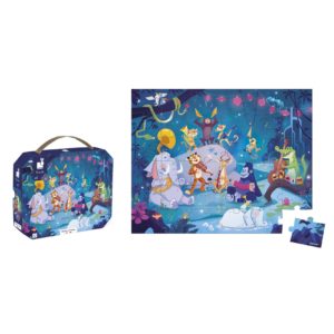 PUZZLE FESTIVIDADES 36PZS