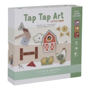 SET DE ARTE GRANJA