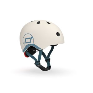 CASCO XXS HEADFORM - ASH