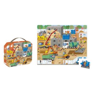 PUZZLE OBRA 36PZS