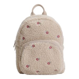 MOCHILA TEDDY FAIRY GARDEN