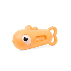 PISTOLA DE AGUA ANIMALES