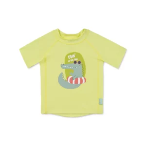 CAMISETA PROTECCIÓN SOLAR FUN IN THE SUN