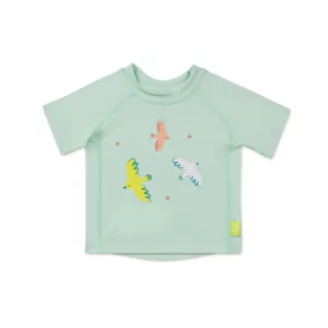 CAMISETA PROTECCIÓN SOLAR FLY