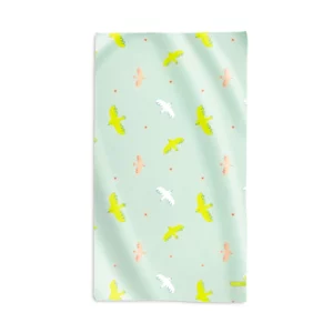 TOALLA MICROFIBRA FLY