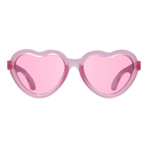 GAFAS DE SOL BABIATORS HEARTS