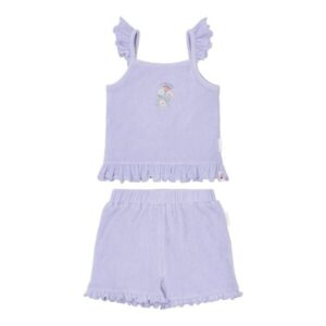 CONJUNTO PLAYA PURPLE
