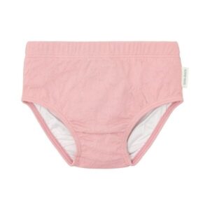 BAÑADOR PAÑAL ROSE