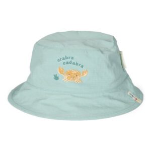 GORRO SOL REVERSIBLE OCEAN BREEZE
