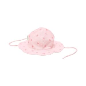 GORRO SOL SEASHELLS