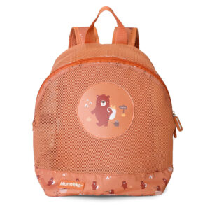 MOCHILA ANTI ARENA CAMPING