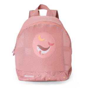 MOCHILA ANTI ARENA WHALE PINK