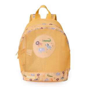 MOCHILA ANTI ARENA ANIMALS